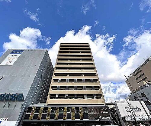 グランディム京都烏丸五条