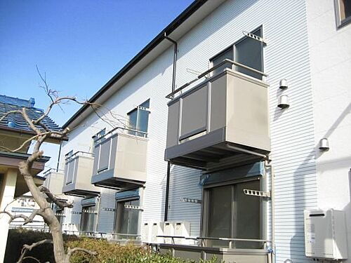 千葉県松戸市小金 賃貸アパート