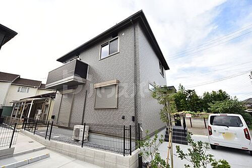 千葉県流山市松ケ丘５丁目 賃貸一戸建て