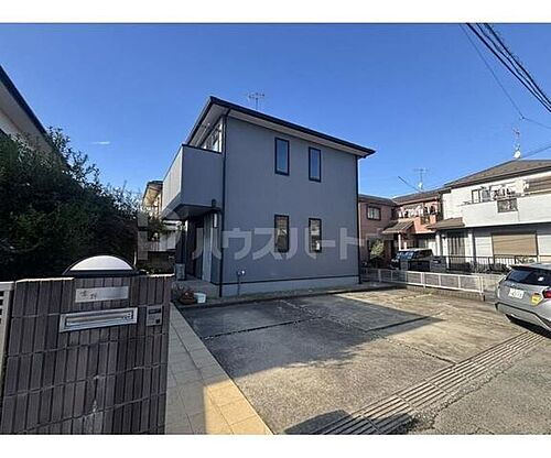 千葉県柏市高田 賃貸一戸建て