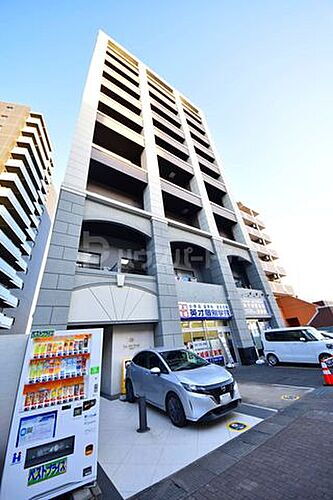 Ｙビル三郷ミッドタワー