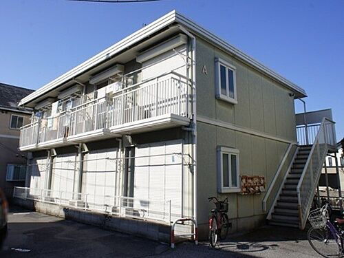 栃木県宇都宮市峰３丁目 2階建 築32年11ヶ月