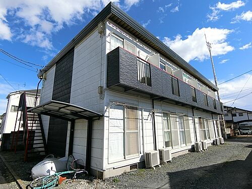 栃木県宇都宮市陽南４丁目 2階建 築36年2ヶ月