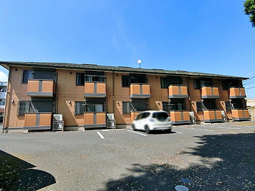 栃木県宇都宮市野沢町 2階建 築17年11ヶ月