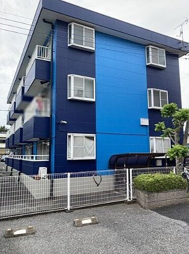 シティパルスギモト　ＩＩ号棟