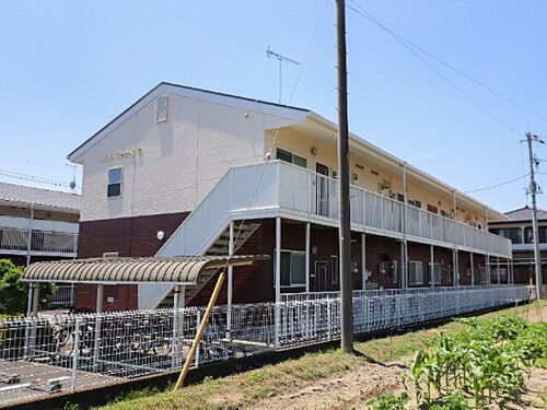 メゾンドファミーユ　Ｂ