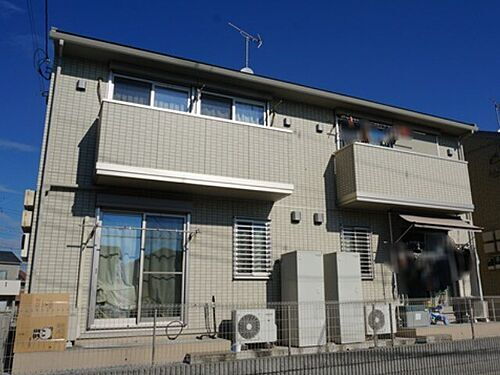 栃木県宇都宮市ゆいの杜６丁目 テラスハウス