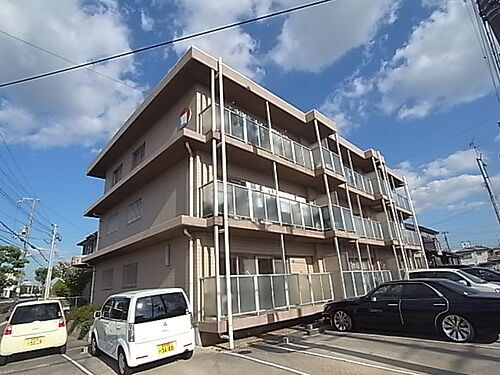 兵庫県加古郡播磨町北野添１丁目 3階建 築29年11ヶ月