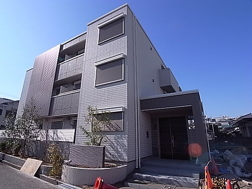 シャーメゾン垂水