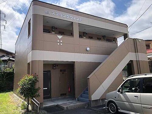 神奈川県秦野市名古木 2階建 築17年3ヶ月