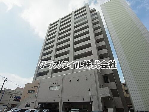 神奈川県海老名市中央２丁目 14階建 築15年5ヶ月