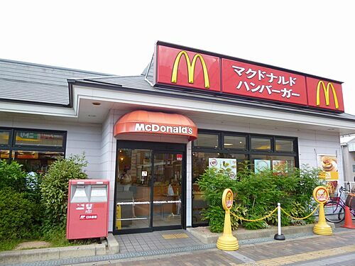 周辺環境