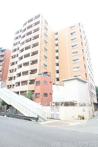 大阪府大阪市西成区花園北１丁目 賃貸マンション