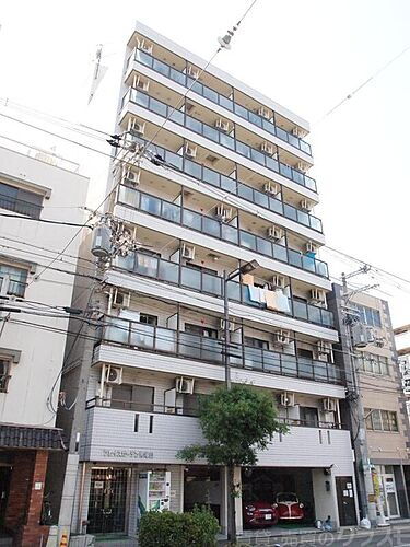 Ｎ　ｃｏｕｒｔ　東粉浜　エヌコート