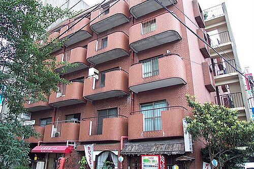 福岡県福岡市博多区博多駅前１丁目 賃貸マンション