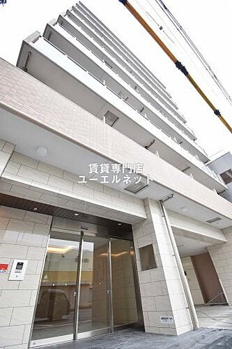 大阪府豊中市小曽根４丁目 8階建 築1年未満