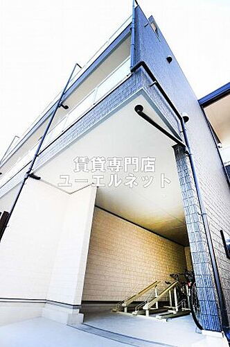 大阪府吹田市江坂町３丁目 3階建 築7年8ヶ月