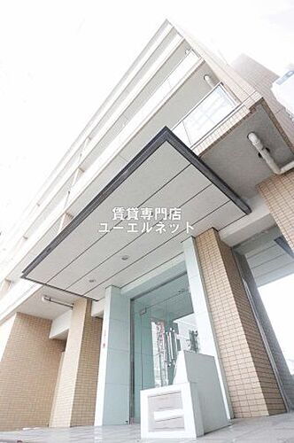 大阪府吹田市岸部南１丁目 5階建 築21年8ヶ月