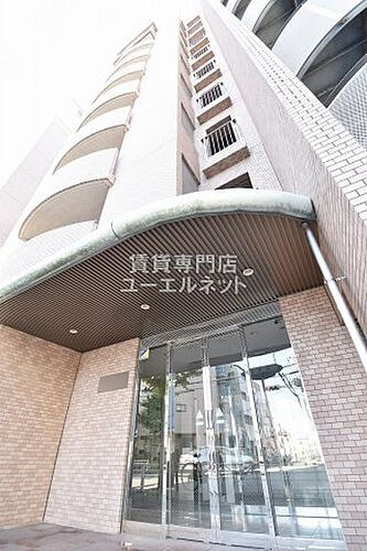 兵庫県尼崎市立花町４丁目 9階建 築24年5ヶ月