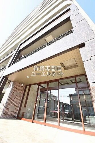 大阪府大阪市淀川区加島３丁目 11階建 築9年5ヶ月