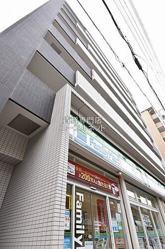 兵庫県尼崎市立花町４丁目 8階建 築16年9ヶ月