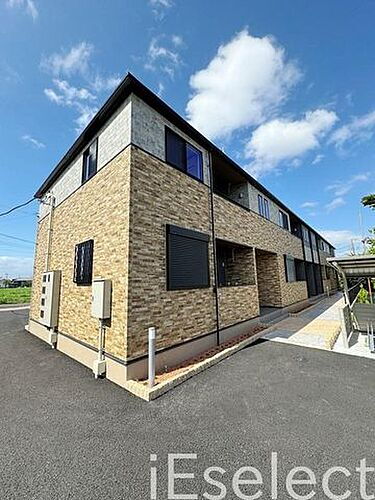 千葉県市原市五井 2階建 築1年4ヶ月