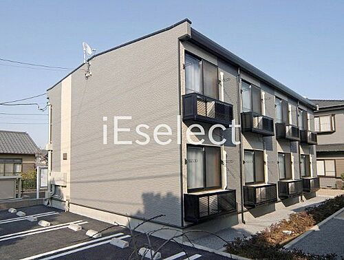 千葉県千葉市中央区生実町 賃貸アパート