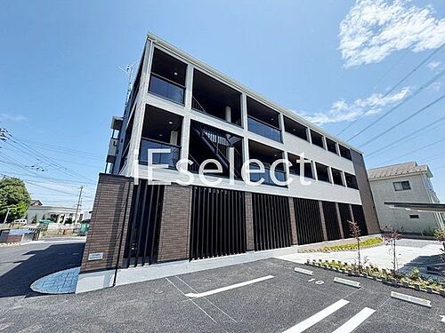 千葉県市原市五井 3階建 築1年未満