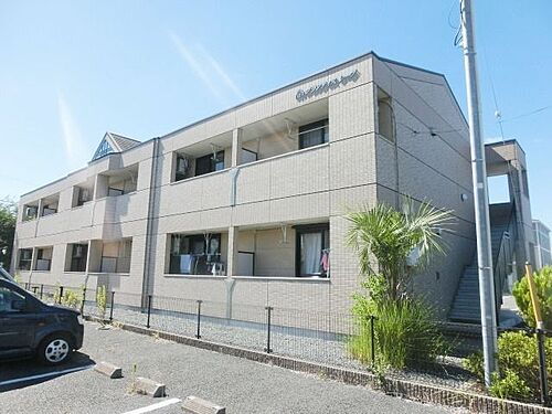 千葉県茂原市八幡原 2階建 築15年8ヶ月