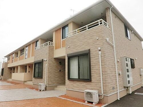 千葉県市原市姉崎 2階建 築5年4ヶ月