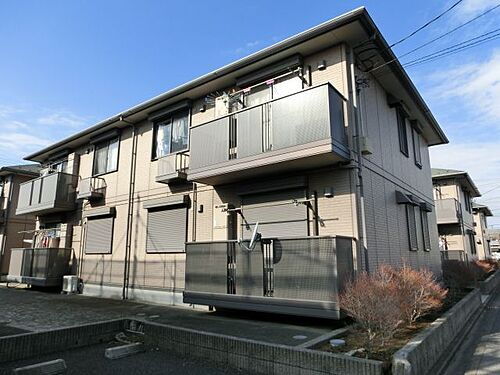 千葉県千葉市中央区蘇我３丁目 2階建 築21年10ヶ月