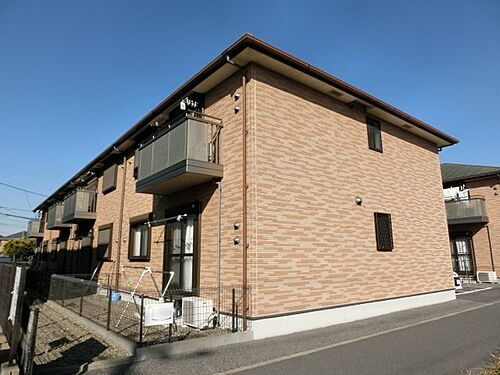 千葉県千葉市中央区浜野町 賃貸アパート