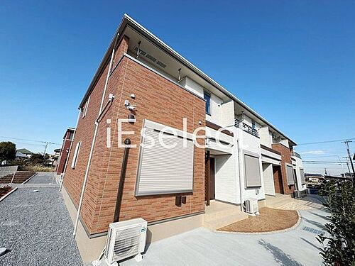 千葉県市原市今津朝山 賃貸アパート