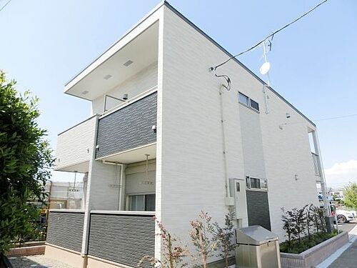 千葉県市原市五井 2階建 築5年9ヶ月