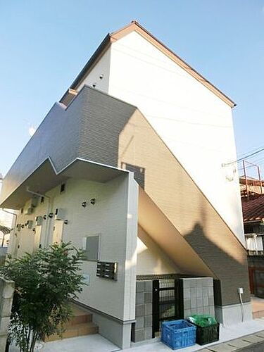 千葉県千葉市中央区宮崎１丁目 2階建 築10年5ヶ月