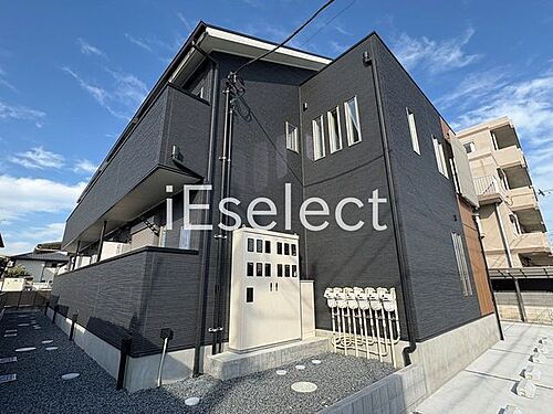 千葉県市原市姉崎 2階建 