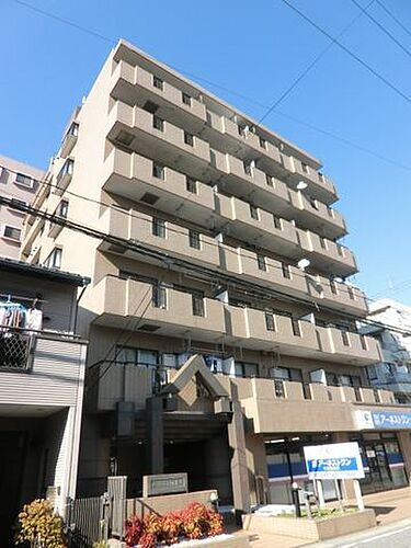 千葉県千葉市中央区今井１丁目 7階建 築34年5ヶ月