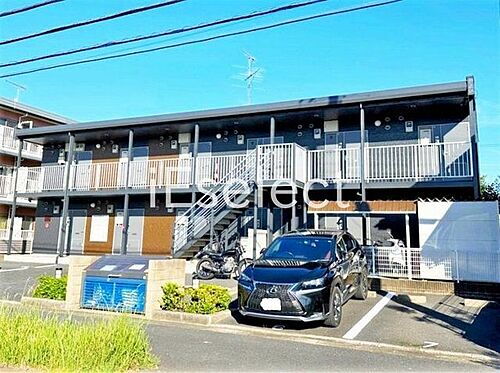 千葉県市原市君塚２丁目 2階建 築19年10ヶ月