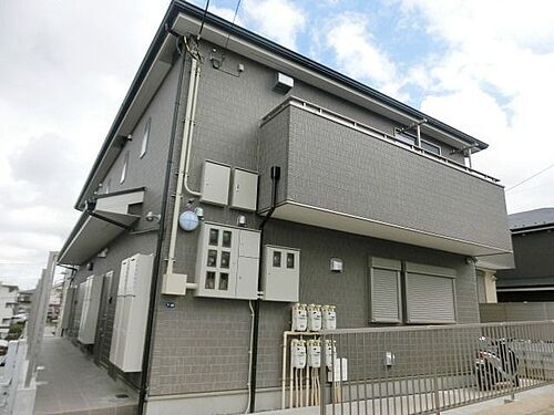 千葉県千葉市中央区宮崎２丁目 2階建 築9年9ヶ月