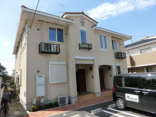 千葉県市原市五井中央南１丁目 2階建 築12年3ヶ月