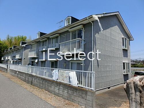 千葉県市原市古市場 2階建 築33年4ヶ月