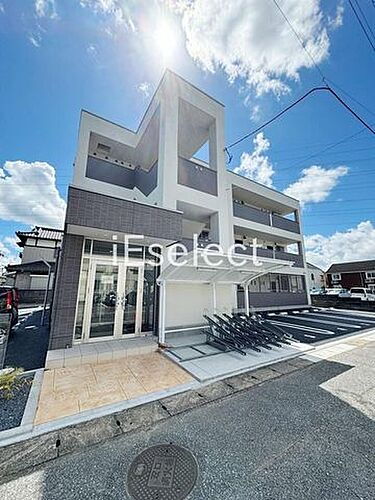 千葉県市原市西五所 3階建 築1年3ヶ月