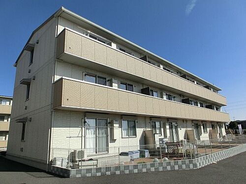 千葉県千葉市中央区村田町 3階建 築17年