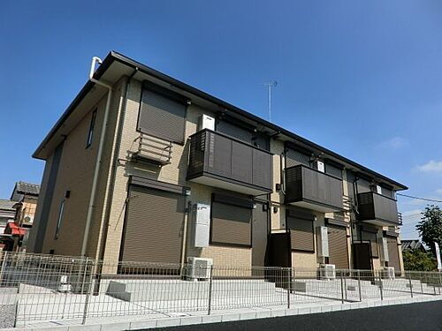 千葉県市原市藤井 2階建 築8年3ヶ月