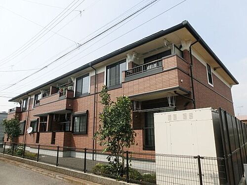 千葉県千葉市中央区大森町 2階建 築18年9ヶ月