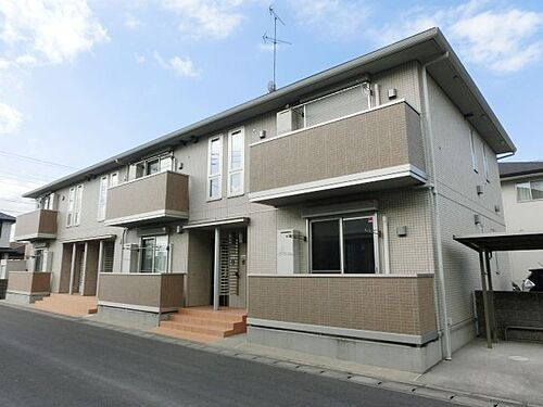 千葉県市原市八幡 2階建 築12年7ヶ月