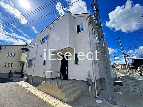 千葉県千葉市中央区蘇我４丁目 2階建 築2年