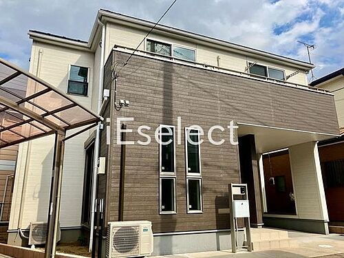 千葉県千葉市中央区矢作町 2階建 築2年2ヶ月