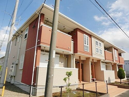 千葉県市原市今津朝山 2階建 築18年3ヶ月