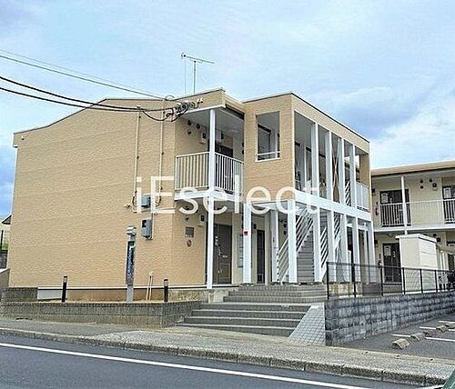 千葉県市原市東国分寺台４丁目 2階建 築18年8ヶ月